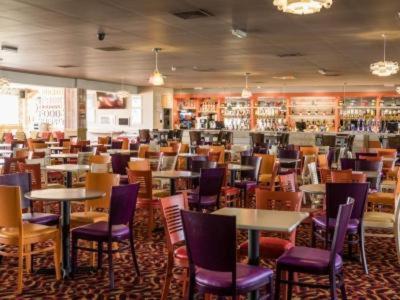 Hotel Moonstone Lymington Leysdown-on-Sea Exterior foto